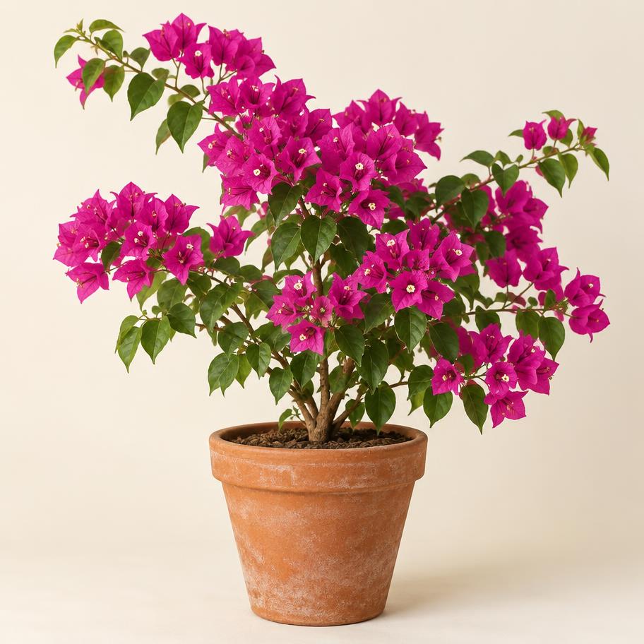 Bougainvillea