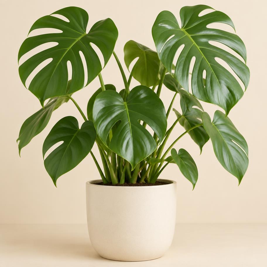 Monstera Deliciosa